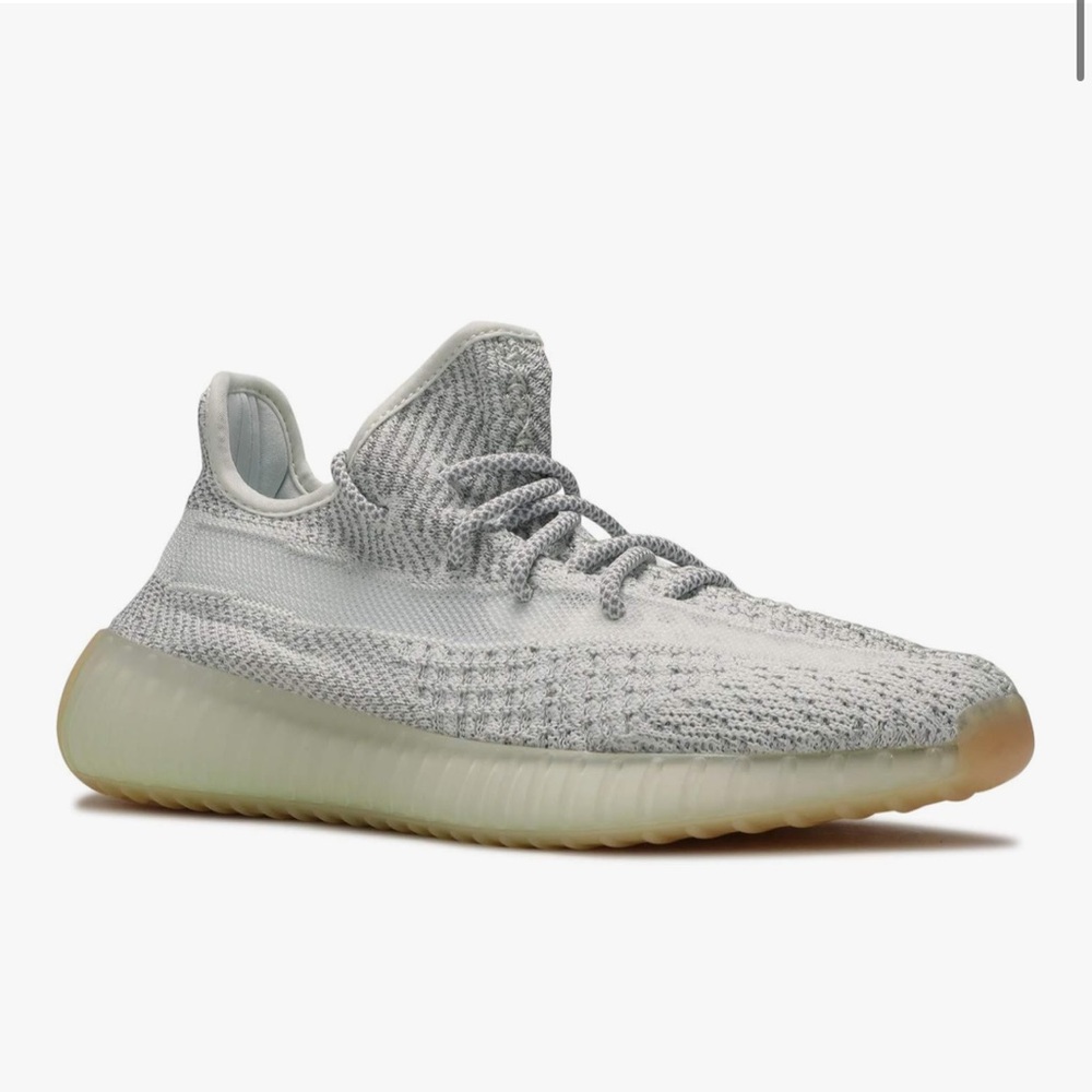 Adidas Yeezy Boost 350 V2 “Yeshaya Reflective” Women’s Size 5.5 MSRP $450
